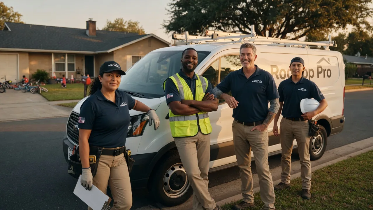 Roof Repair in Grethel, KY near me